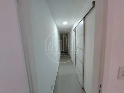 Apartamento com 3 Quartos à venda, 110m² no Flamengo, Rio de Janeiro