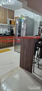 Casa de Condomínio com 3 Quartos à venda, 240m² no Chácara Belvedere, Indaiatuba