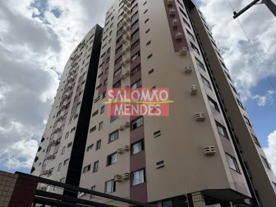 Apartamento com 3 Quartos à venda, 160m² no Campina, Belém