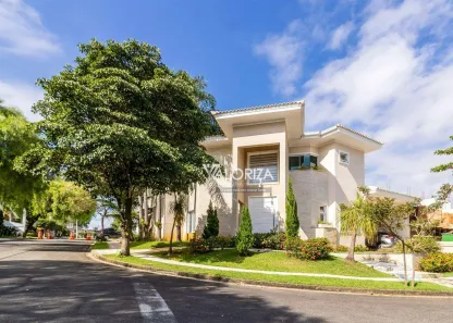 Casa de Condomínio com 3 Quartos à venda, 475m² no Jardim Residencial Vicente de Moraes, Sorocaba