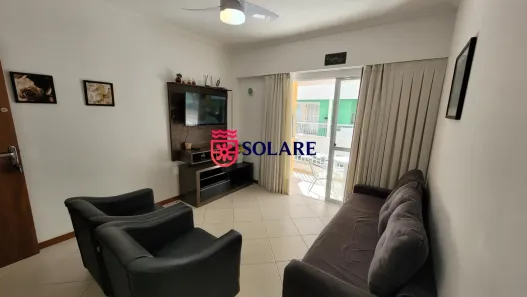 Apartamento com 2 Quartos para alugar, 57m² no Bombas, Bombinhas