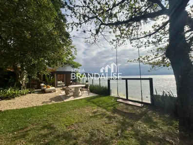 Apartamento com 3 Quartos à venda, 188m² no João Paulo, Florianópolis