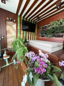 Apartamento com 3 Quartos à venda, 195m² no Patamares, Salvador