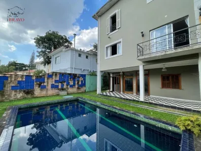 Casa com 5 Quartos à venda, 500m² no Vila Madalena, São Paulo