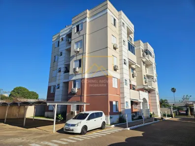 Apartamento com 2 Quartos à venda, 56m² no Santa Fé, Gravataí