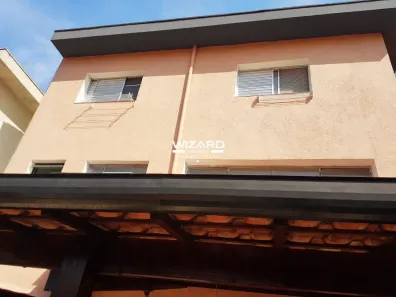 Sobrado com 4 Quartos à venda, 170m² no Parque Mandaqui, São Paulo