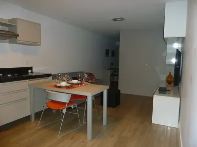 Apartamento com 1 Quarto para alugar, 38m² no Centro, Rio de Janeiro