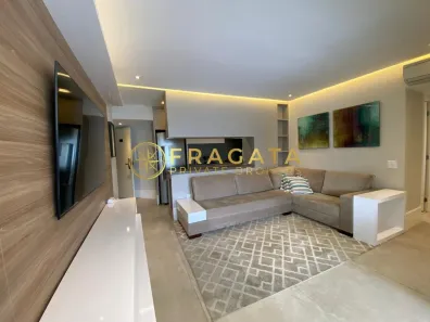 Apartamento com 2 Quartos à venda, 80m² no Vila Nova Conceição, São Paulo