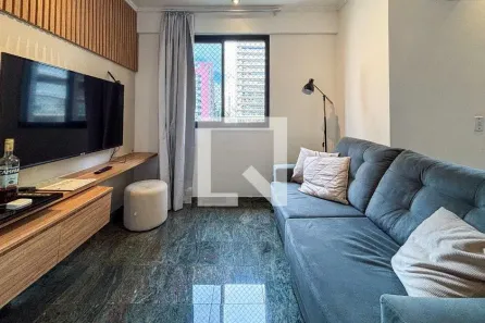 Apartamento com 2 Quartos à venda, 70m² no Pinheiros, São Paulo