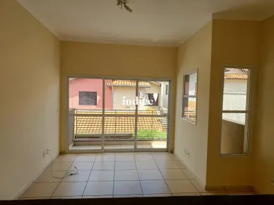 Apartamento com 2 Quartos à venda, 61m² no Jardim Botânico, Ribeirão Preto