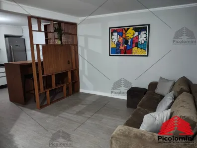 Casa de Condomínio com 3 Quartos à venda, 124m² no Chácara Belenzinho, São Paulo