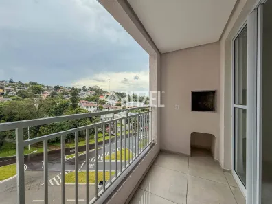 Apartamento com 2 Quartos à venda, 68m² no Operário, Novo Hamburgo