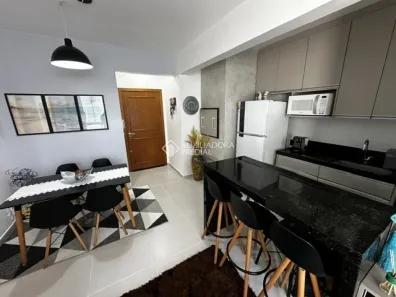 Apartamento com 2 Quartos à venda, 60m² no Zona Nova, Capão da Canoa