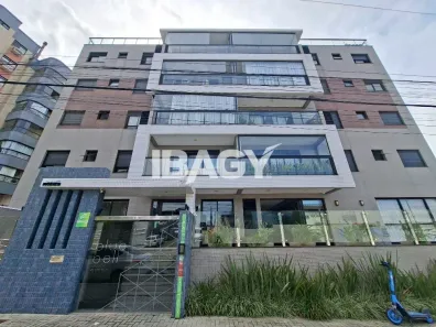 Apartamento com 1 Quarto para alugar, 45m² no Bom Abrigo, Florianópolis