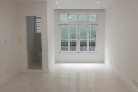 Sala Comercial para alugar, 22m² no Centro, Petrópolis