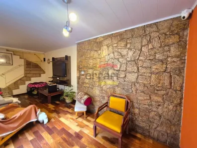 Sobrado com 3 Quartos à venda, 140m² no Guapira, São Paulo