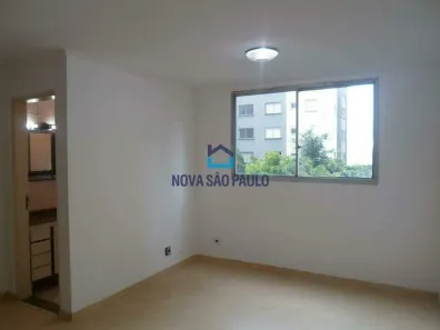 Apartamento com 2 Quartos à venda, 42m² no Vila Campestre, São Paulo