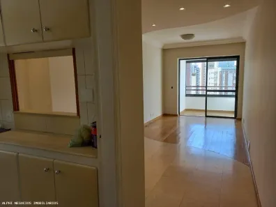 Apartamento com 2 Quartos à venda, 70m² no Vila Olímpia, São Paulo