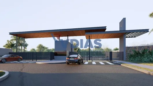 Lote/Terreno à venda, 205m² no Mato Dentro, Indaiatuba