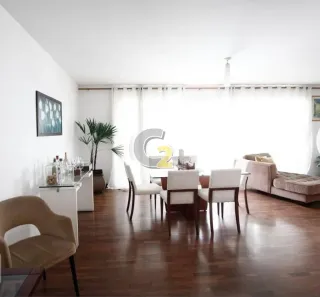 Apartamento com 3 Quartos à venda, 182m² no Planalto Paulista, São Paulo