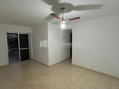 Apartamento com 2 Quartos à venda, 55m² no Praça Seca, Rio de Janeiro