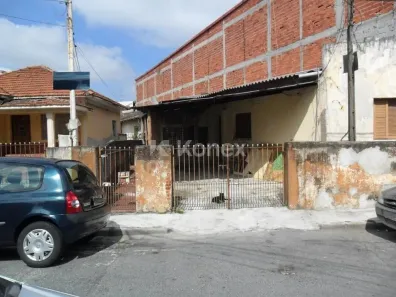 Lote/Terreno com 1 Quarto à venda, 200m² no Vila Bandeirantes, São Paulo