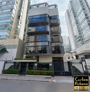 Apartamento com 4 Quartos à venda, 230m² no Praia da Costa, Vila Velha