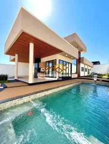 Casa com 3 Quartos à venda, 208m² no Setor Três Marias, Goiânia