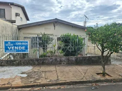 Casa com 3 Quartos à venda, 75m² no Jardim Marília, Marília