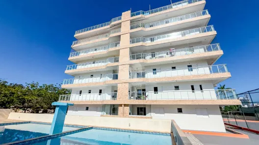 Apartamento com 3 Quartos à venda, 88m² no Centro, Bertioga