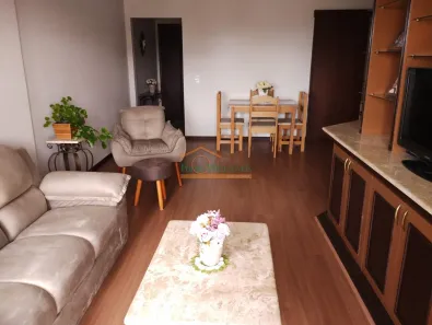Apartamento com 3 Quartos à venda, 111m² no Bacacheri, Curitiba