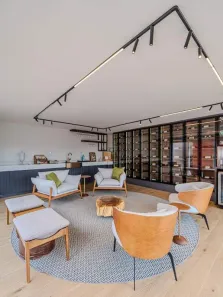Casa de Condomínio com 6 Quartos à venda, 658m² no Residencial Green Ville II, Boituva