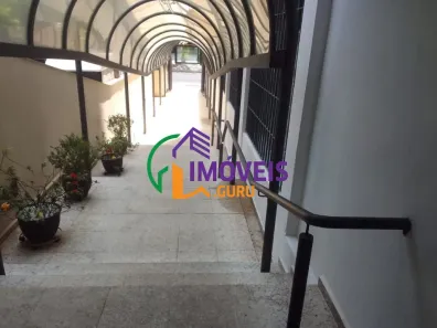 Sala Comercial com 5 Quartos para alugar, 188m² no Cerqueira César, São Paulo