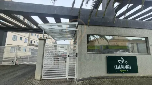 Apartamento com 2 Quartos para alugar, 38m² no Santo Antônio, São José dos Pinhais