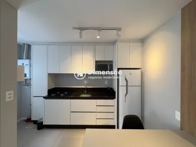 Apartamento com 1 Quarto à venda, 41m² no Campinas, São José