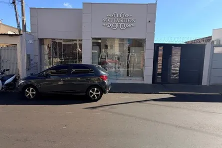 Imóvel Comercial com 1 Quarto à venda, 160m² no Vila Tibério, Ribeirão Preto