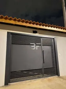 Casa com 2 Quartos à venda, 81m² no Parque Residencial Sabiás, Indaiatuba