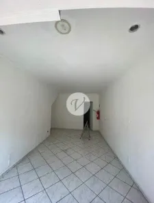 Ponto Comercial para alugar, 55m² no Centro, Santo André