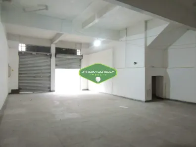 Galpão/Depósito/Armazém à venda, 340m² no Paquetá, Santos