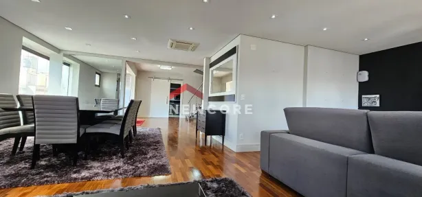Apartamento com 4 Quartos à venda, 270m² no Jardim Paulista, São Paulo