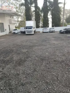 Galpão/Depósito/Armazém à venda, 948m² no Alvarenga, São Bernardo do Campo