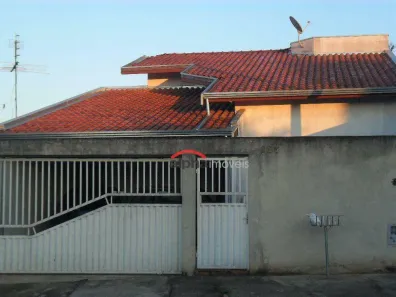 Casa com 3 Quartos à venda, 150m² no Vila Real Continuação, Hortolândia