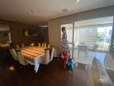 Apartamento com 2 Quartos à venda, 84m² no Chácara Inglesa, São Paulo