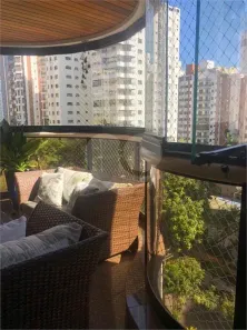 Apartamento com 3 Quartos à venda, 246m² no Tatuapé, São Paulo