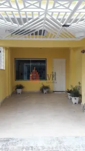 Sobrado com 2 Quartos à venda, 125m² no Vila Gomes Cardim, São Paulo