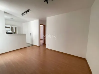 Apartamento com 2 Quartos à venda, 32m² no Altos do Jaraguá, Araraquara