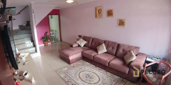 Sobrado com 2 Quartos à venda, 94m² no Imirim, São Paulo
