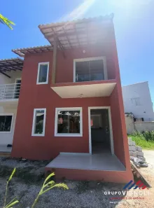 Casa com 2 Quartos à venda, 77m² no Porto da Roça I, Saquarema