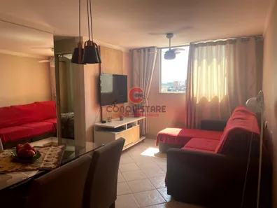 Apartamento com 2 Quartos à venda, 61m² no Mooca, São Paulo