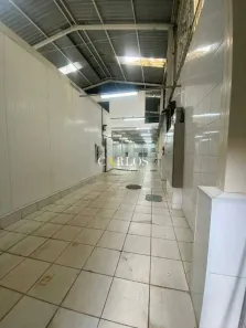 Galpão/Depósito/Armazém para alugar, 940m² no São Salvador, Belo Horizonte